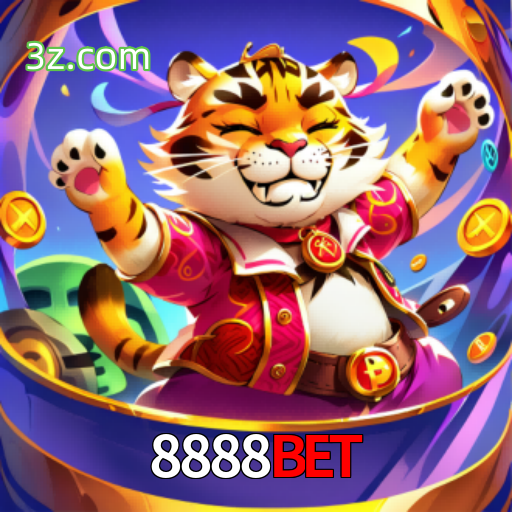 Experiência Imersiva no Cassino Online 8888BET
